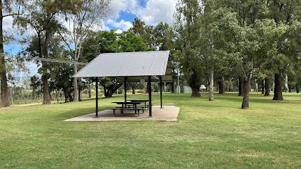 Cattai Campground