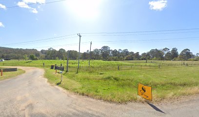 Millingandi Station - Hipcamp