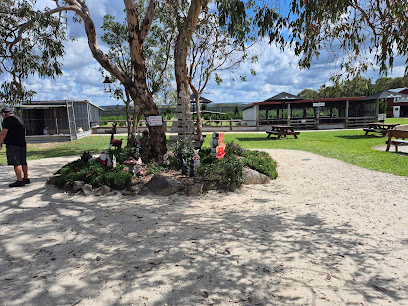 Mountview Wines Camping and Accommodation