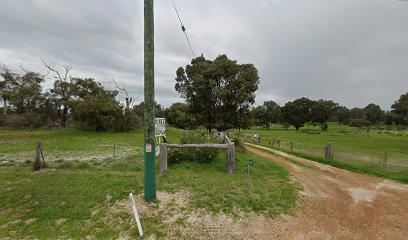 Blackfoot farm