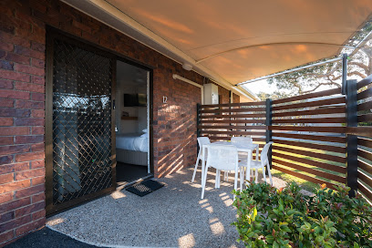 Dicky Beach Family Holiday Park