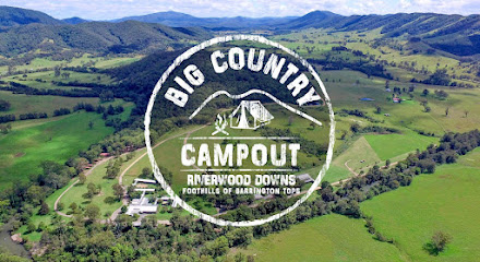 Big Country Campout