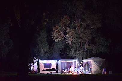 Long Gully Camping Ground