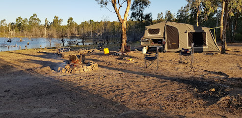 Ferguson'S Camp