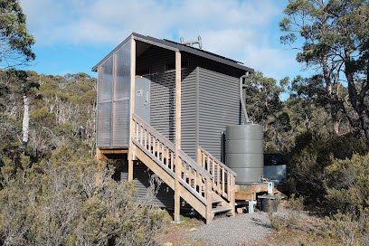 Lake Adelaide Camping Grounds
