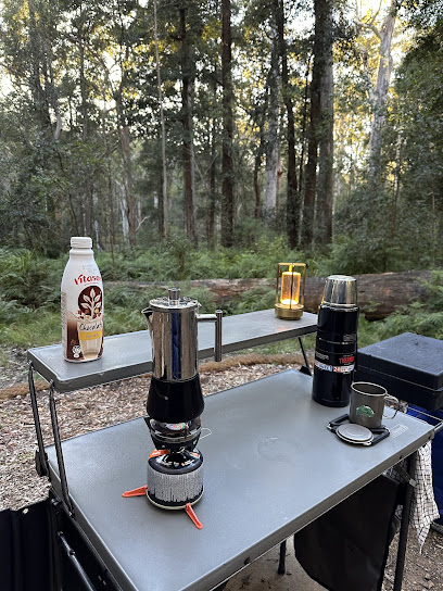 Murphys Glen Campground