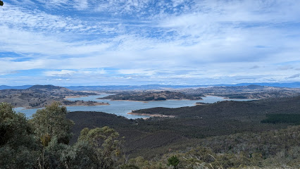 Lake Eildon Campground