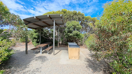 Four Mile Campground