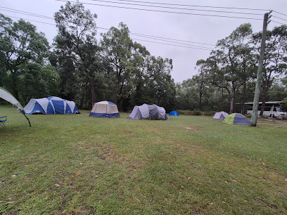 Bundilla Scout Camp