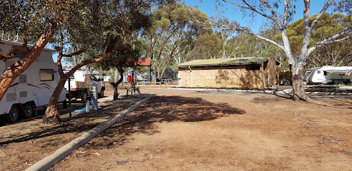 Wickepin Caravan Park
