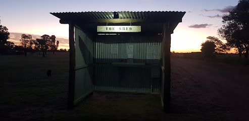 How's the Serenity Camping Ground