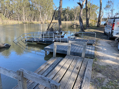 Koondrook Canoe Trail & Kayak Launch