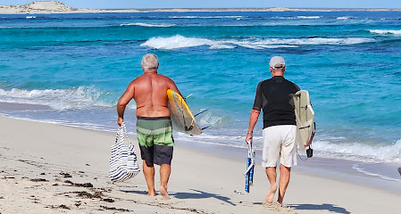 Steven’s Camp, Warroora