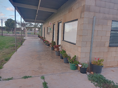 Yongala Recreation Reserve