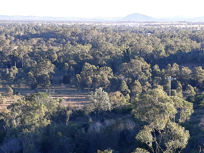 Fardooleys Bush Camp