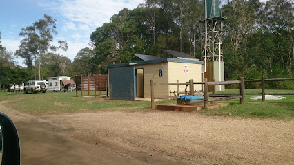 Gumma Campsite