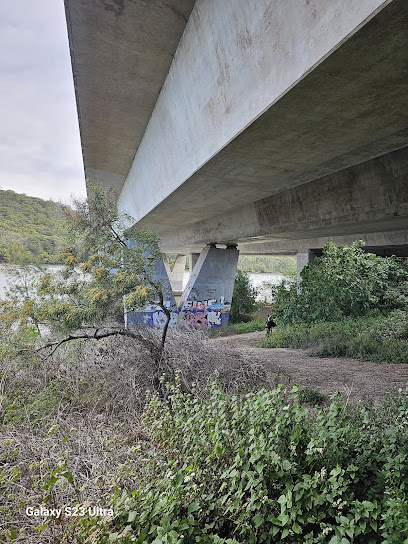 Bridge Beach
