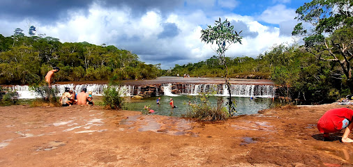 Elliot Falls Campgrounds