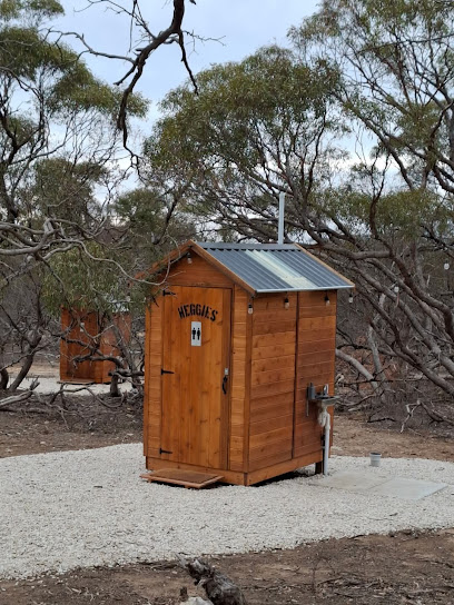 Heggies Hill Bush Camp