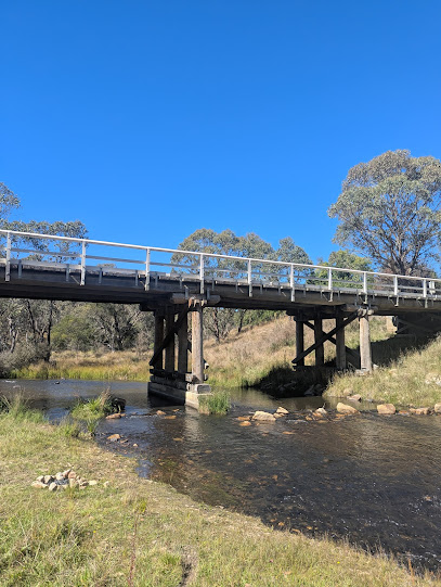 Delegate River Campground