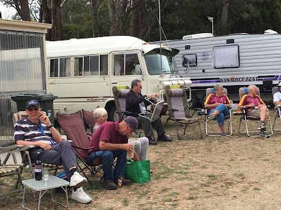Cmca RV Park, Railton