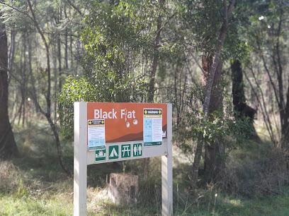 Blacks Flat