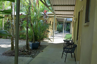 Daintree Siesta Accommodation & Campground