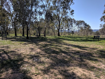 Greens Hill @ Winton Wetlands