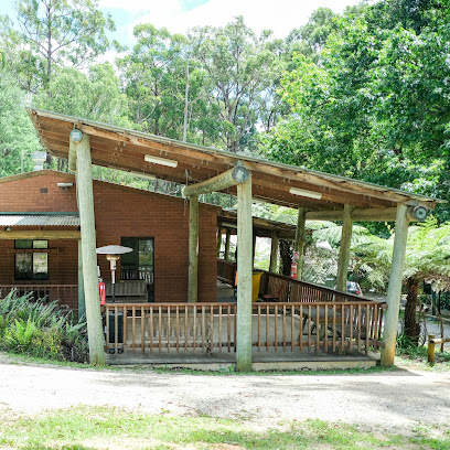 Gilwell Park | Scout Adventure Centre