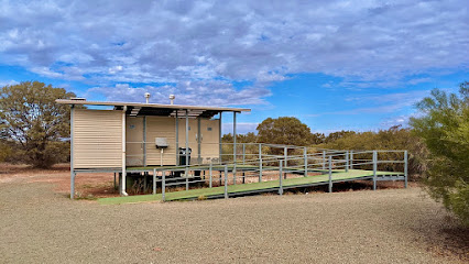 Gascoyne River South Branch