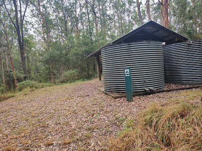 Dundas Road Remote Bush Camp