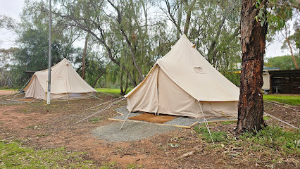 Roonka River Adventure Park