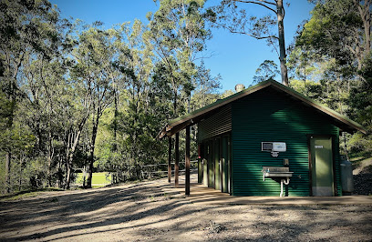 Glenworth Valley Campground