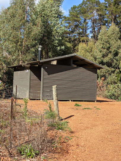 Nanga Brook Campground
