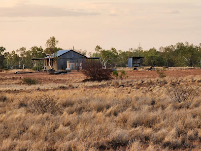 Winnemia Campground