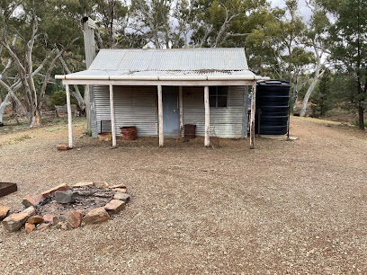 Warraweena
