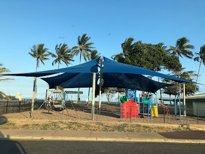 Forrest Beach RV Park