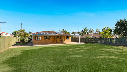 Thorneside Mobile Home Park