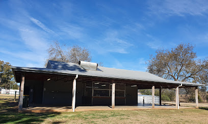 Gundy Recreation Grounds