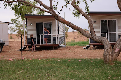 Tobermorey Station Roadhouse & Caravan Park