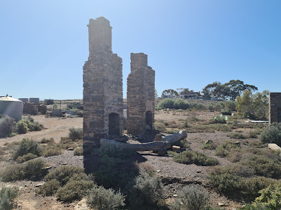 Beltana Historic Town