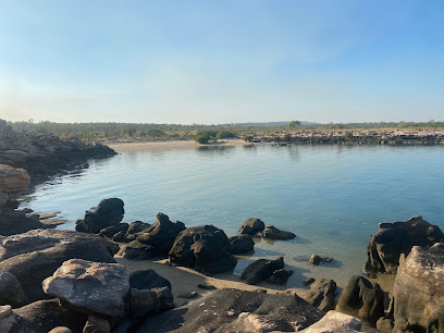 McGowan Island Camping Ground