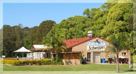 Coffs Harbour Leagues Club