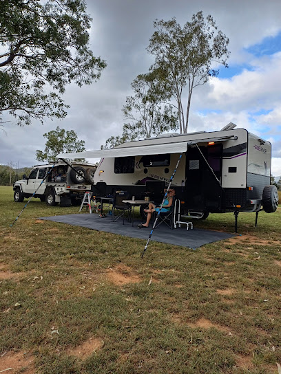 Shady Waters Camping
