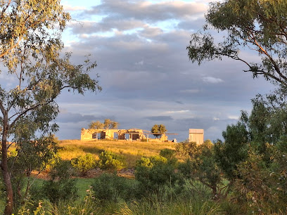 Old Cork Homestead Camping Area