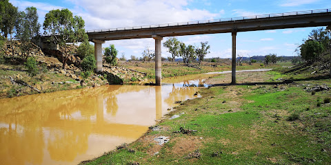 Glen Riddle Recreation reserve