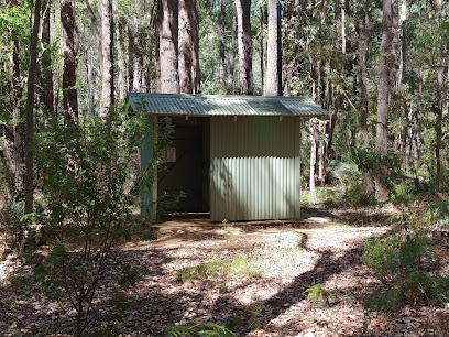 Stringers Campground