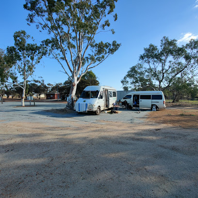 Miling Camping Ground