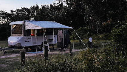 Banksia Green campground