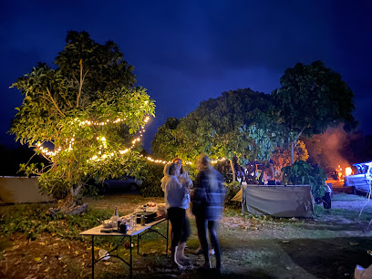 Minjerribah Camping - Flinders Area J2